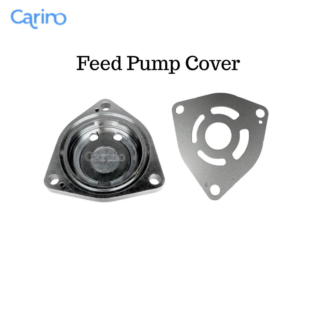 Juego de 8 piezas del kit de reparación de bombas HP5